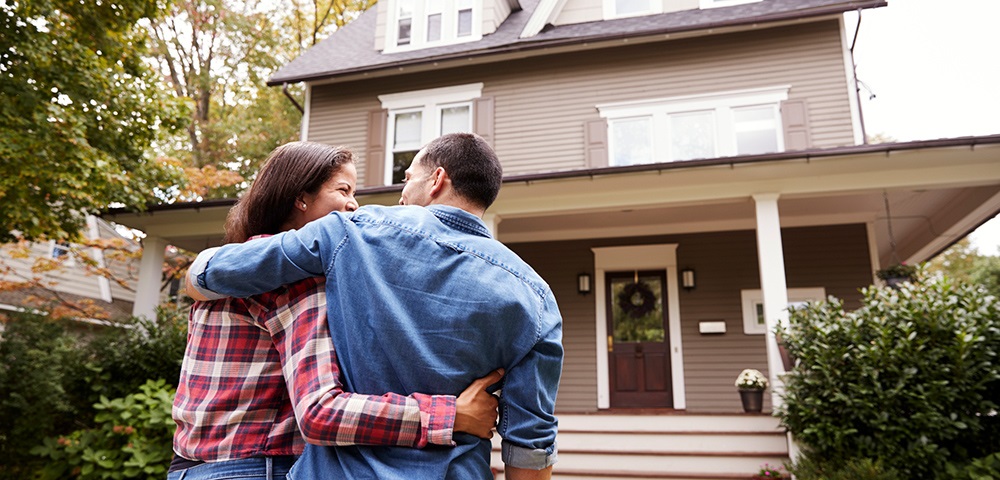 Tips for Buying Your New House