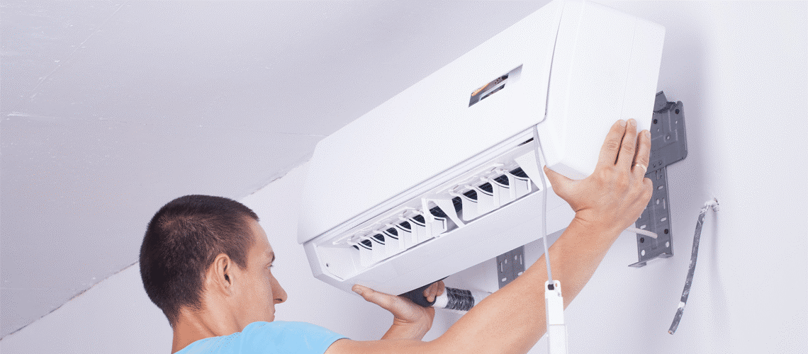 Everything You Should Know About Professional AC Installation