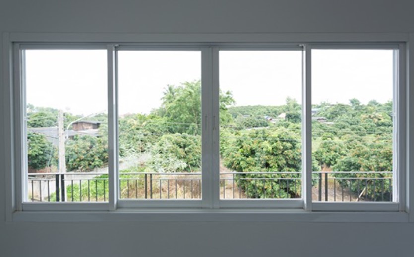 5 Reasons to Choose Double Slider Window for Your Canadian House