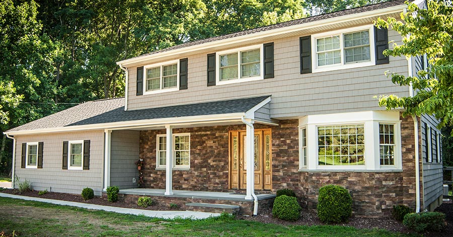 The Benefits of Modern Vinyl Siding - Save The Big House The Benefits of Modern Vinyl Siding - Save The Big House on Modern Vinyl Siding
id=43642