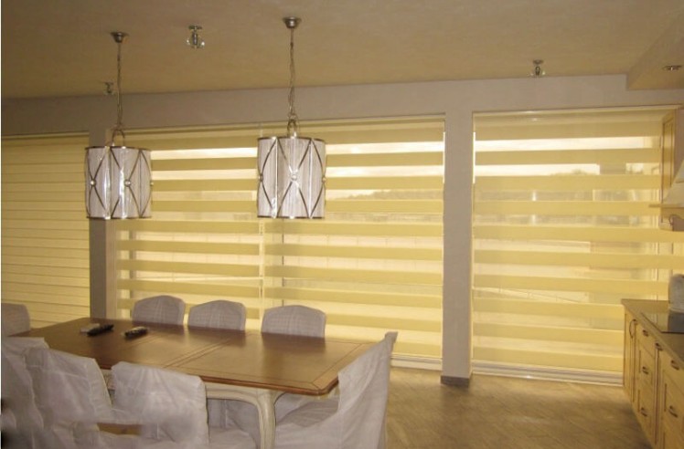 Benefits of Commercial Window Coverings in Toronto