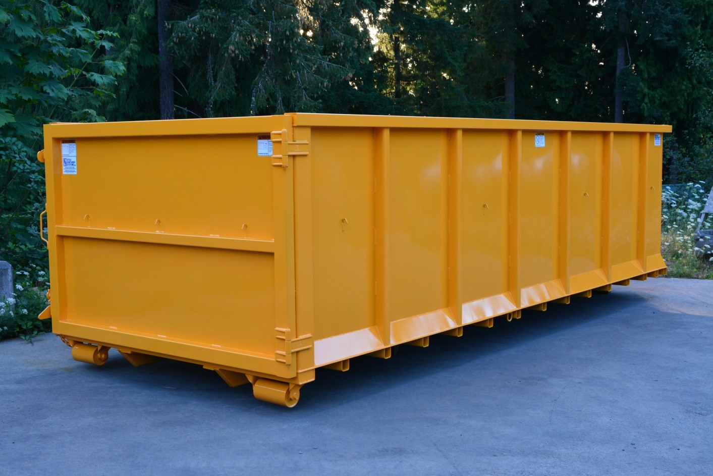 Dumpsters for Construction and Best Types of Dumpsters
