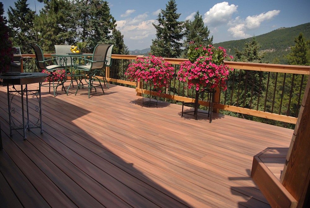 Interesting Facts About Composite Decking