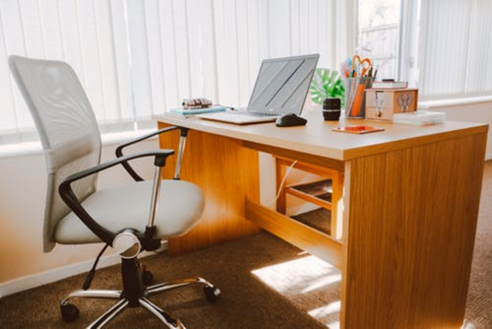 Tips to fit furniture in your office