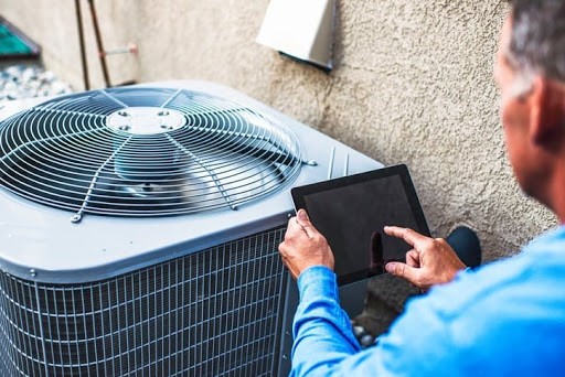 Why Having a Dedicated AC Repair Pro in Durham Is Important