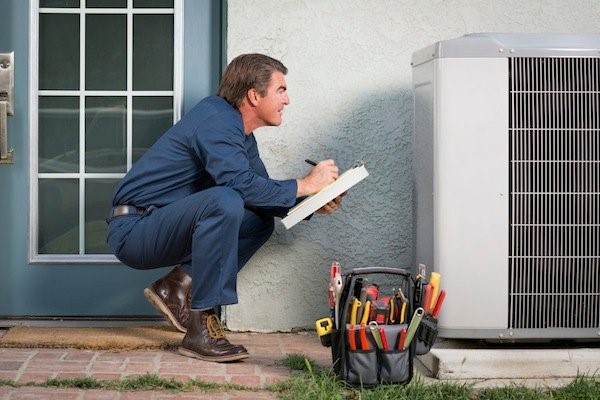 Why Having a Dedicated AC Repair Pro in Durham Is Important