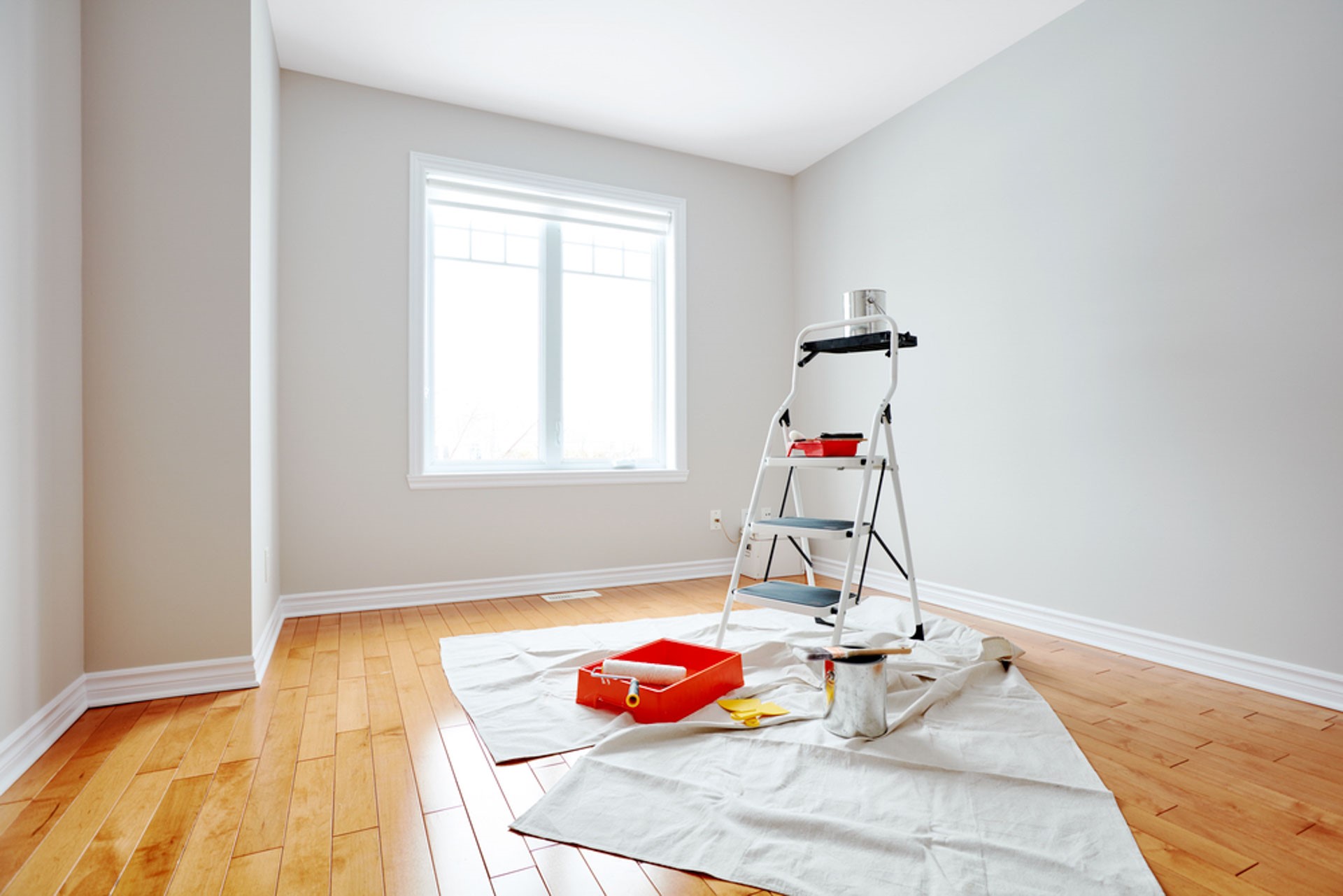 How to find the Best Local House Painters