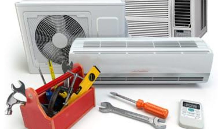 Everything You Should Know About Professional AC Installation