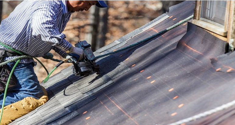 Tips for Choosing the Right Roofer