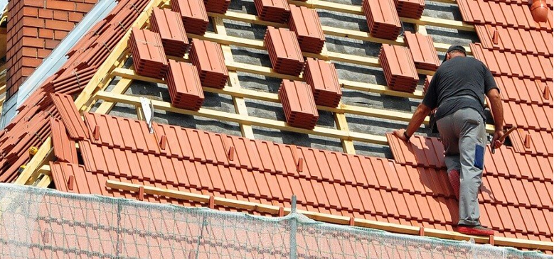 Tips for Choosing the Right Roofer