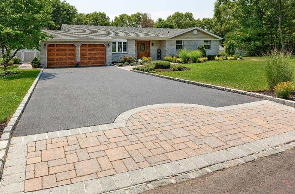 7 Driveway Style Ideas