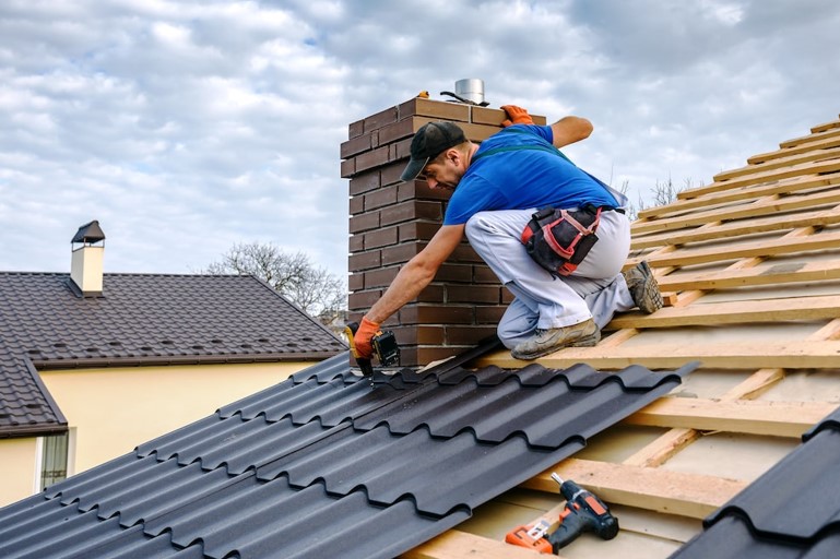 Your Roof Is One of The Most Essential Parts of Your House