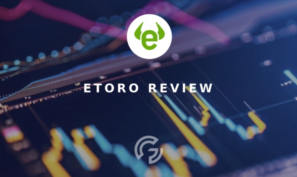 Stock Investment eToro Review