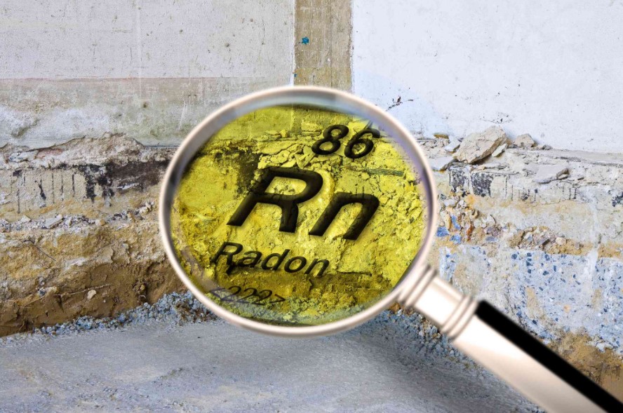 Look Out For These Common Symptoms Of Radon In Your House! 