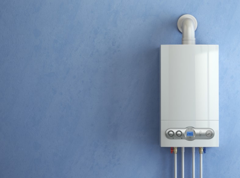 Common Hot Water Heater & Boiler issues and How to Troubleshoot