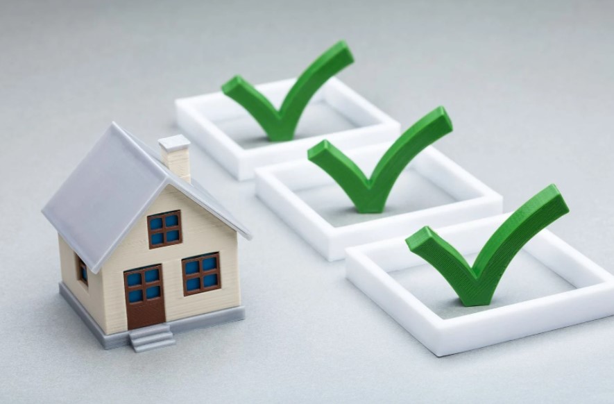 Prepare This Ultimate Checklist Before Buying a Property!
