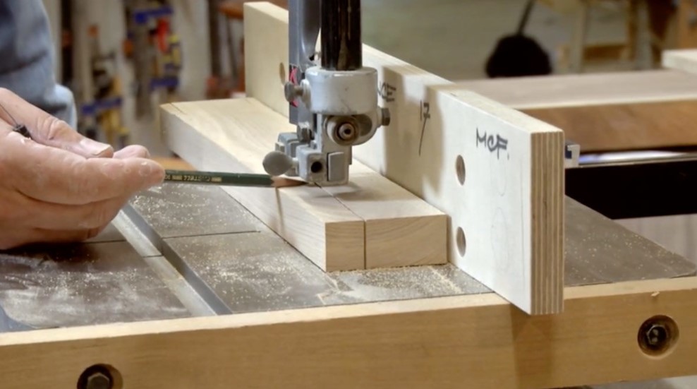 Optimize Your Work with Bandsaw