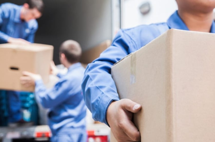 Reasons You Should Hire a Moving Company