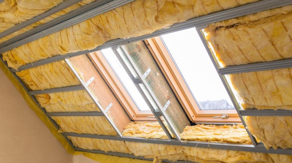 What to Look for When Choosing Insulation for Your Home