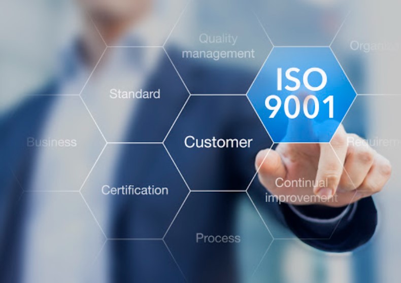 ISO 9001 and the essence of QMS Certification