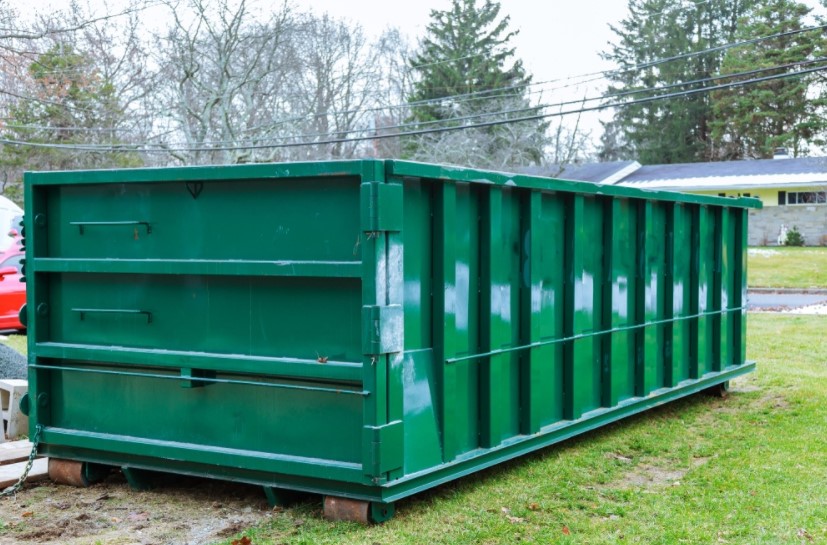 5 Dumpster Rental Safety Tips To Follow