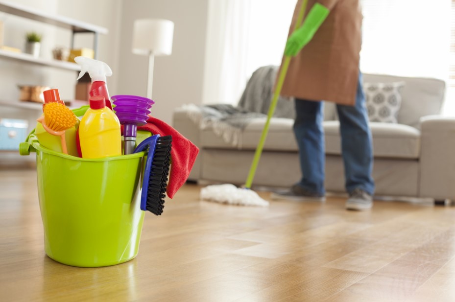 Top 3 End of Lease Cleaning Companies in Singapore