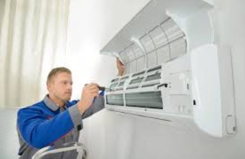 BENEFITS OF REGULAR RESIDENT AND OFFICE AC REPAIRS AND MAINTENANCE