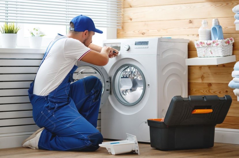 Home Appliance Repair Tips