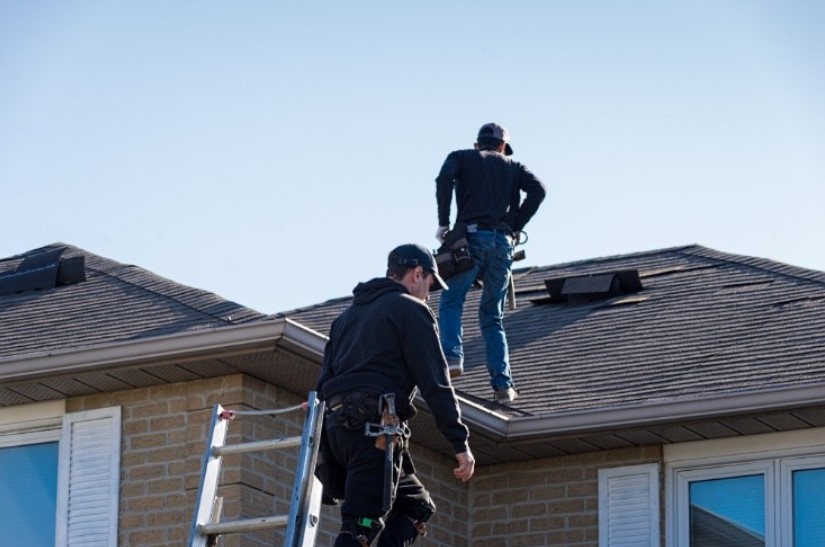 Tips for Performing a Roof Inspection