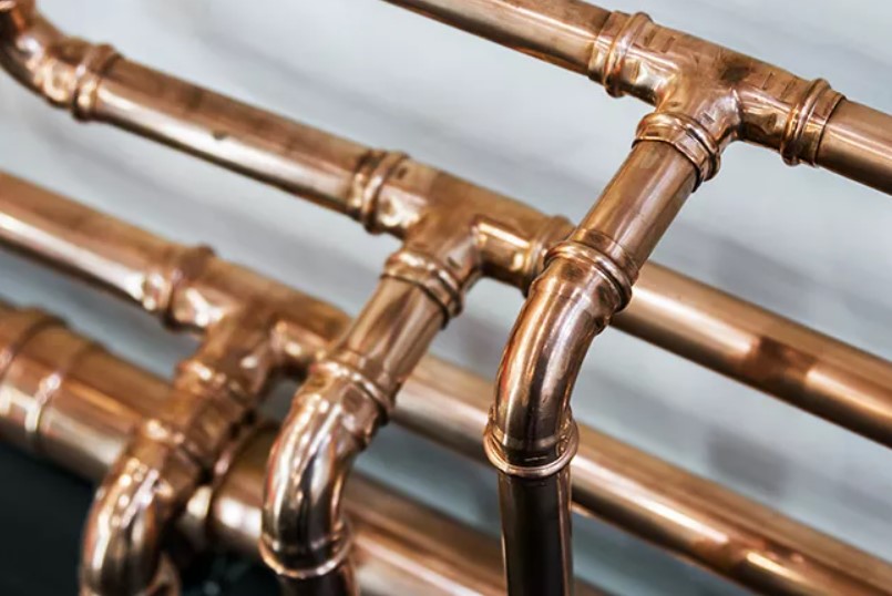 What’s the difference between plumbing ABS and PVC pipe? Which one should I use?