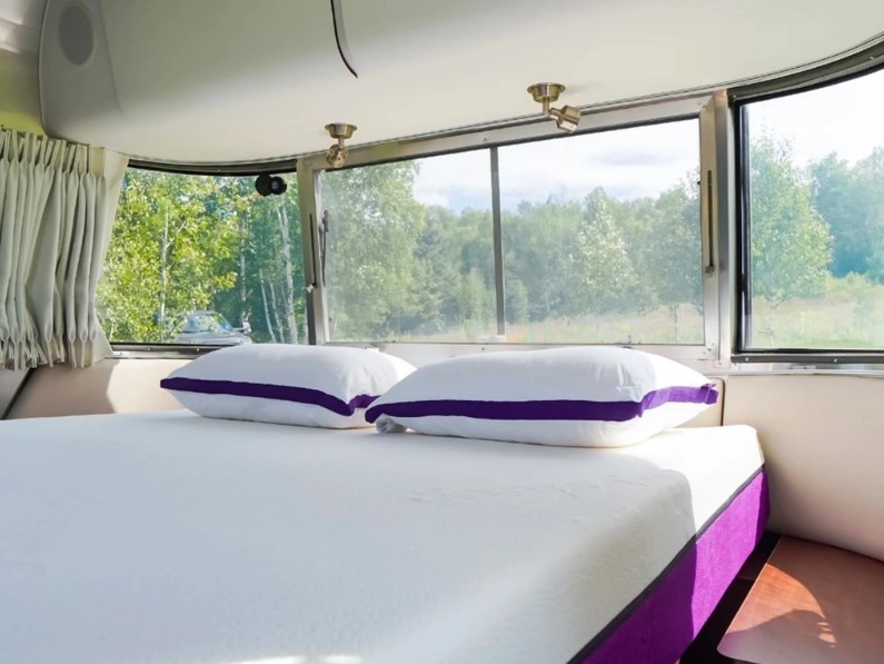 How to Make the Mattress in Your RV More Comfortable