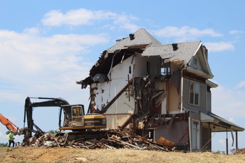 Types of Insurance a Demolition Contractor Must Have