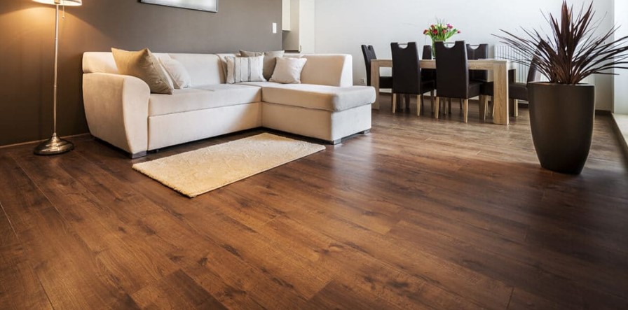 The Different Types of Flooring Options