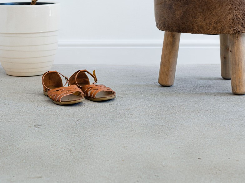 Reasons to Select Concrete Flooring