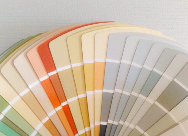 How To Choose The Right Colors For Your Home