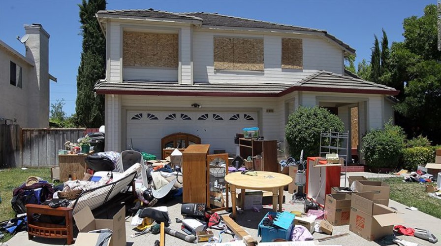 Why Real Estate and Junk Removal Work Together