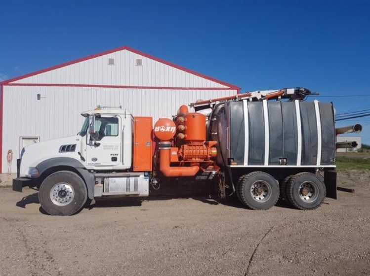 A Brief Guide to Hydrovac Services in Calgary