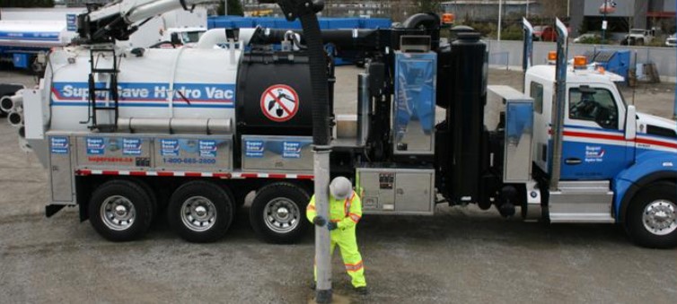 A Brief Guide to Hydrovac Services in Calgary