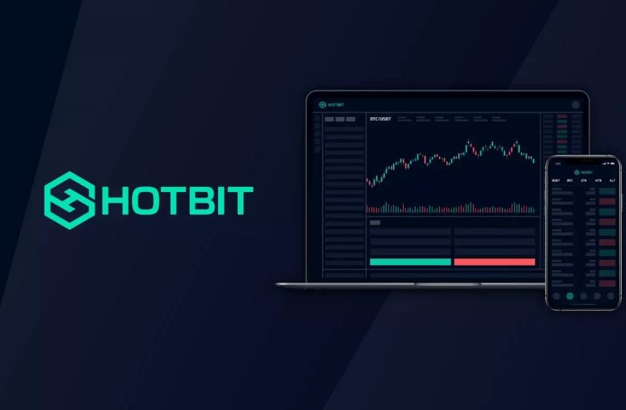 Hotbit Exchange offers more than 500 trading pairs