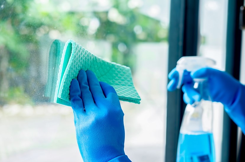 What Does a Green Commercial Cleaning Company Do?