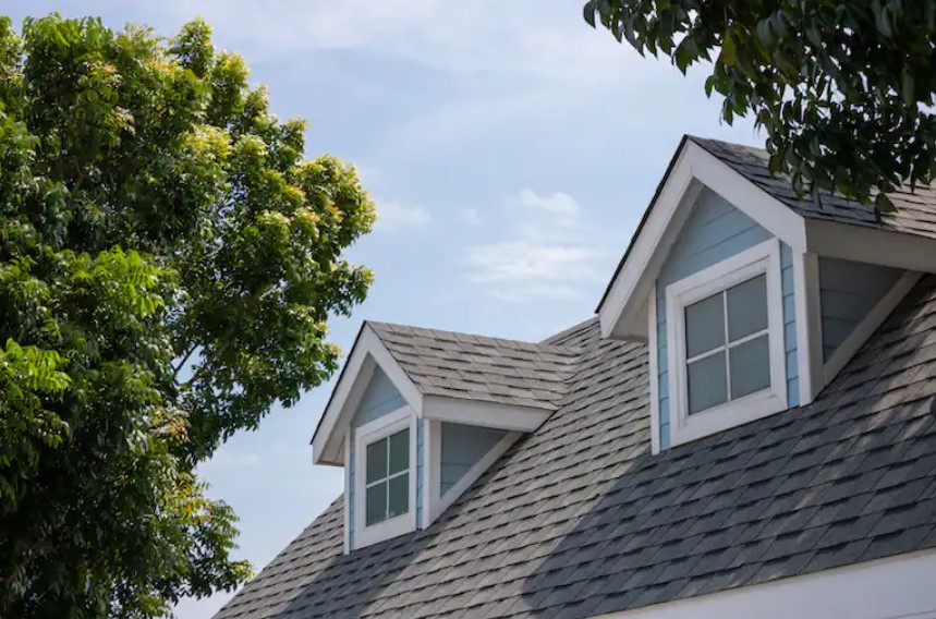 Residential Roofing: localized in Jacksonville