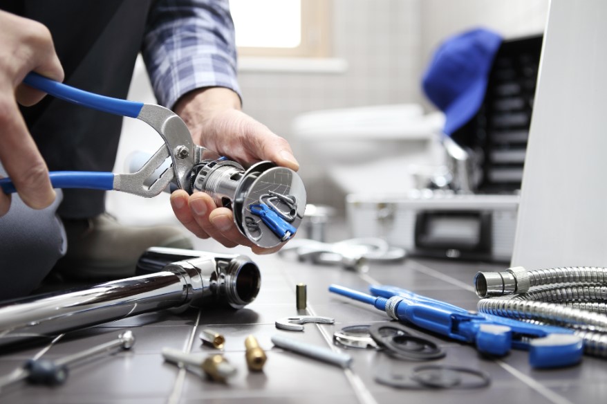 Plumbing Services in London: Ensuring a Seamless Flow of Comfort and Convenience