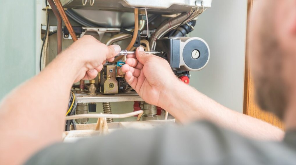 COMMON FURNACE PROBLEMS EVERY HOMEOWNER SHOULD KNOW ABOUT