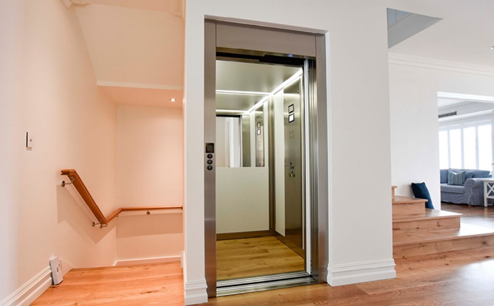 Elevating Home Living in Singapore with Home Elevators