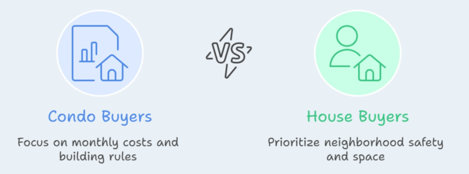 Find Serious Property Buyers in Toronto: How Sellers Use Chimney.ai