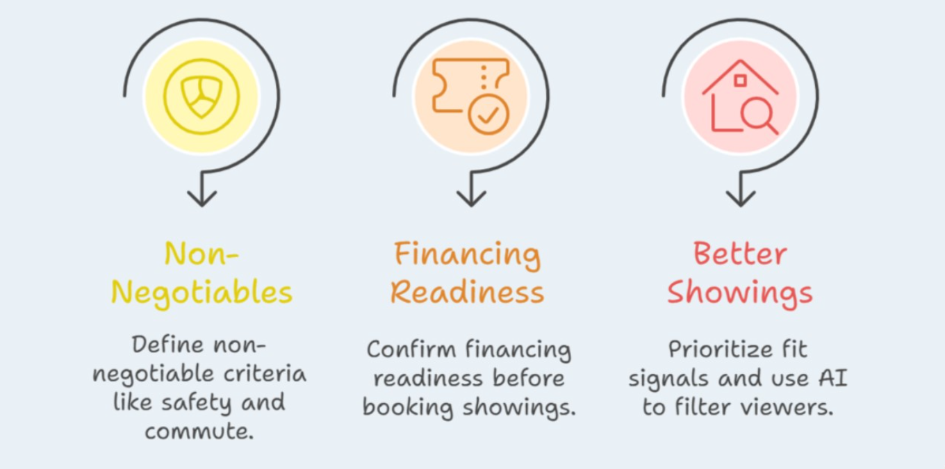 Find Serious Property Buyers in Toronto: How Sellers Use Chimney.ai